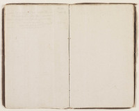 KT 2001 145
<br/>
Aantekeningenboekje
<br/>
<em>Claterbos, Augustijn (1750-1828)</em>